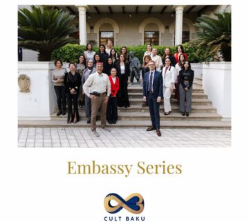 Embassy series 360x320