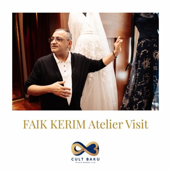 Fair Kerim